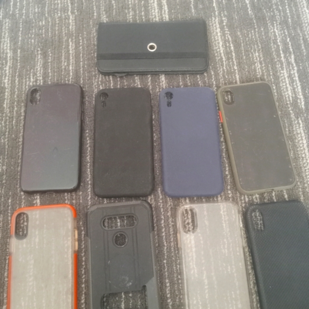 Iphone xr cases